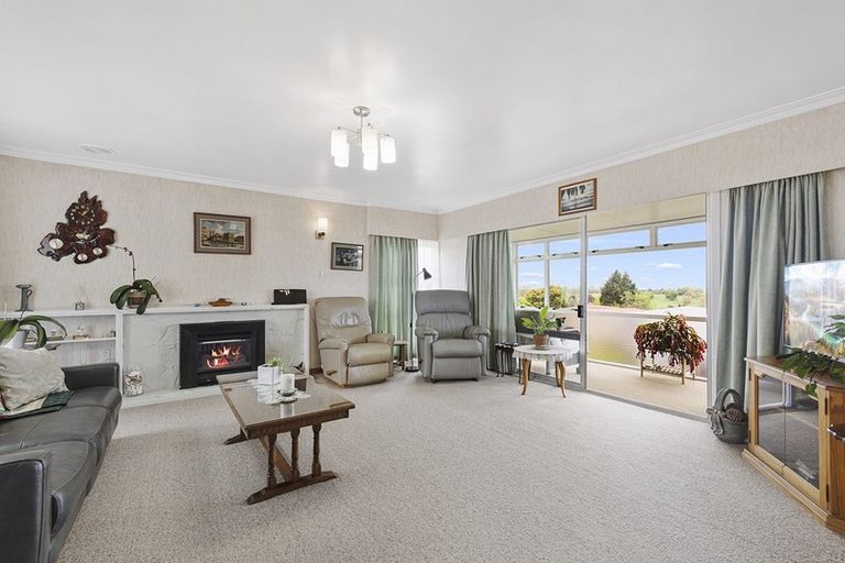 Photo of property in 23 Russell Terrace, Putaruru, 3411