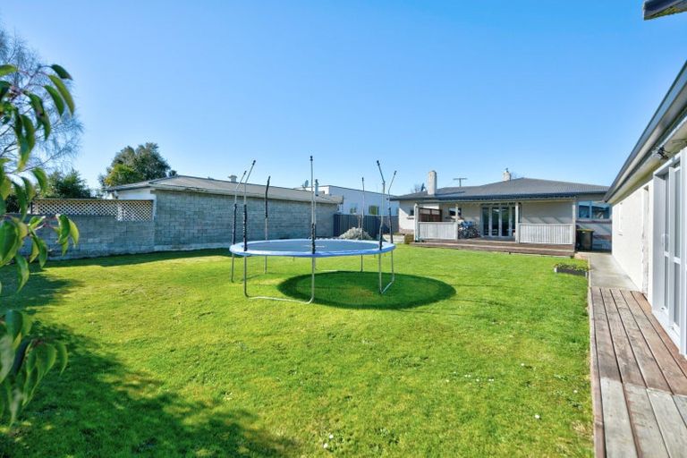 Photo of property in 19 Milton Street, Gore, 9710