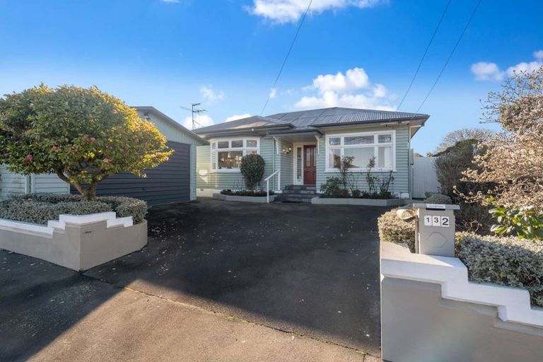 Photo of property in 132 Rutland Street, St Albans, Christchurch, 8052