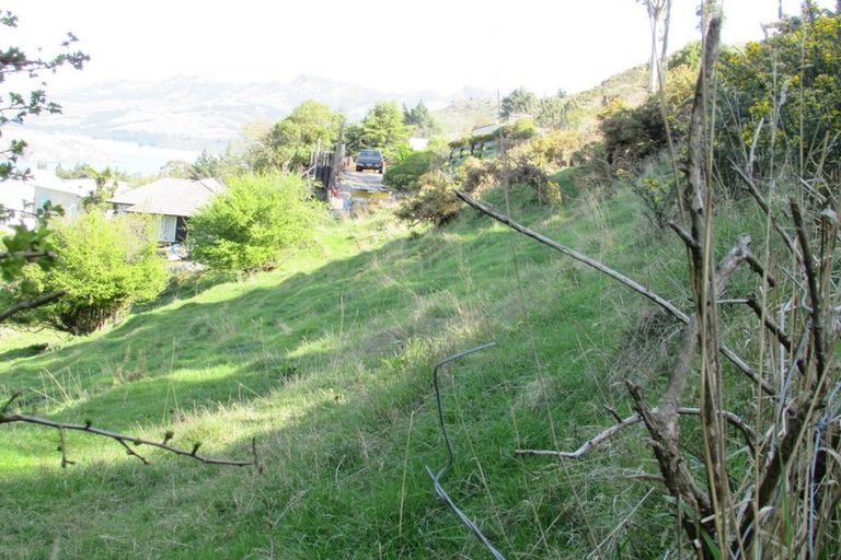 Photo of property in 18 Ross Terrace, Lyttelton, 8082