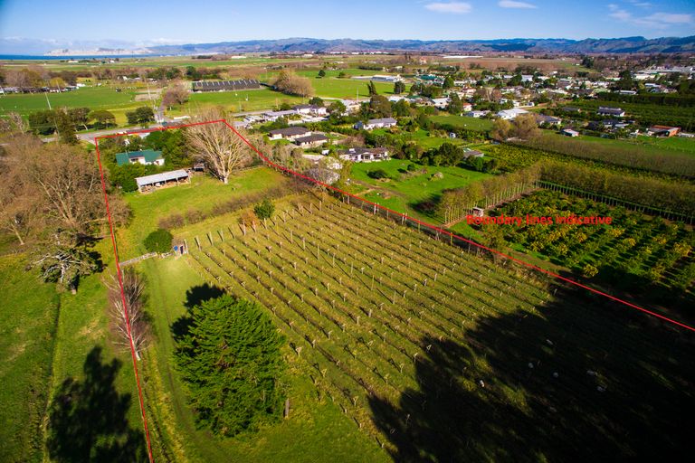 Photo of property in 1 Granny Tarr Street, Makaraka, Gisborne, 4010