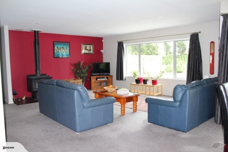 Photo of property in 1504 Courtenay Road, Kirwee, Darfield, 7671