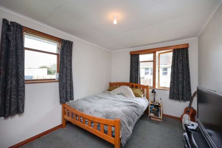 Photo of property in 40 Seddon Street, Takaro, Palmerston North, 4412