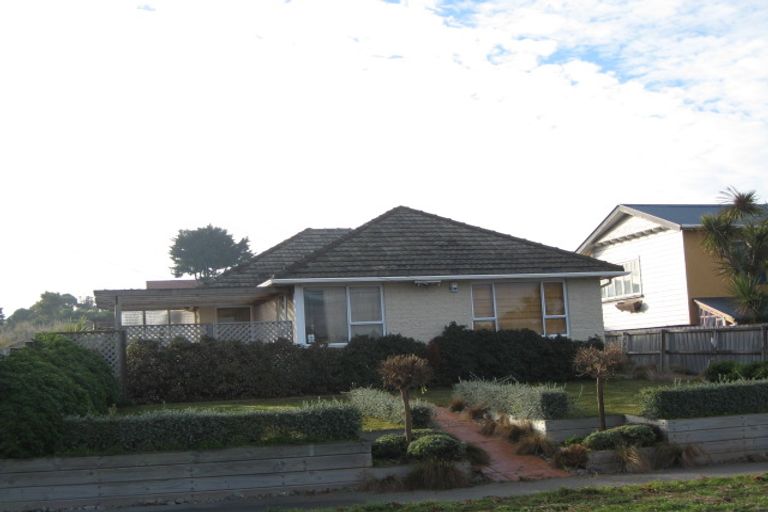 Photo of property in 65 Pine Avenue, New Brighton, Christchurch, 8061