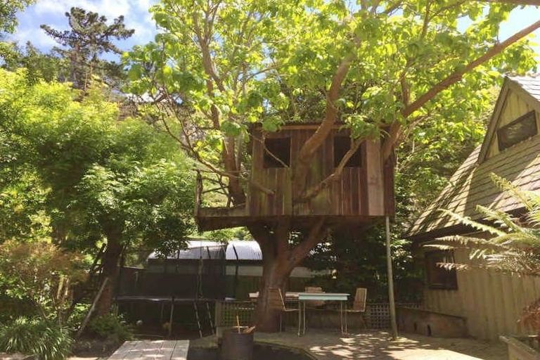 Photo of property in 4 Cascade Place, Sumner, Christchurch, 8081