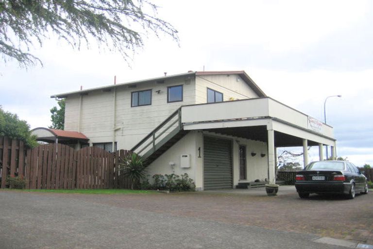 Photo of property in 1 Zion Way, Judea, Tauranga, 3110