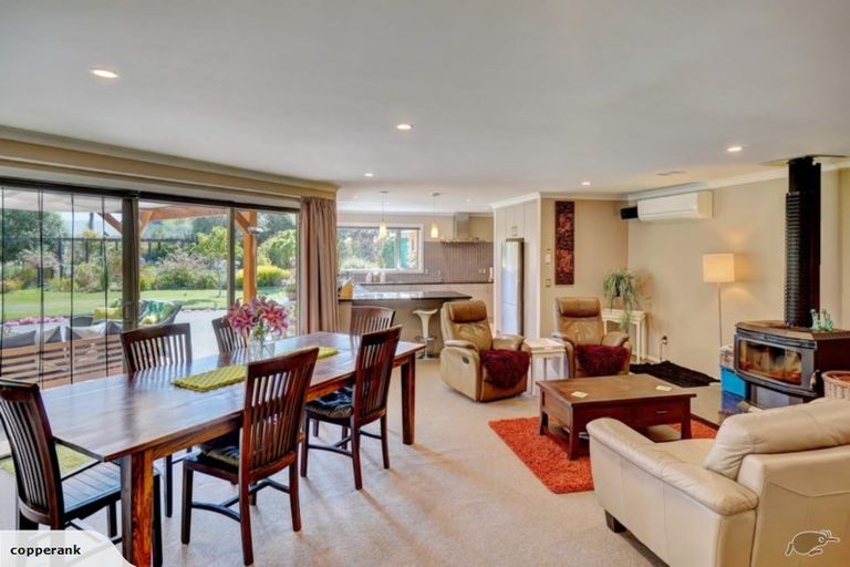 Photo of property in 72 Maindonalds Road, West Eyreton, Rangiora, 7475