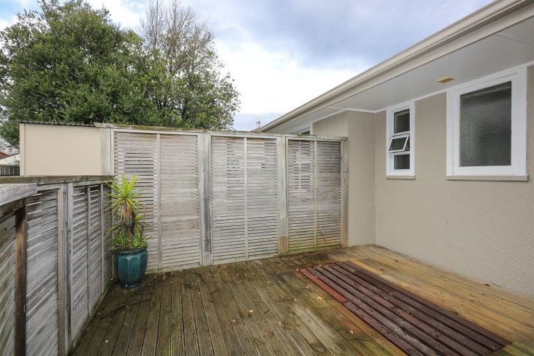 Photo of property in 43 Seddon Crescent, Marewa, Napier, 4110