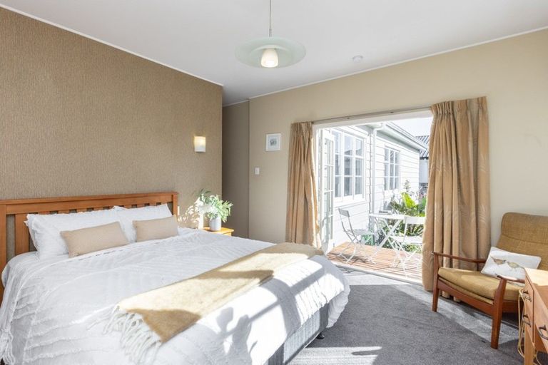 Photo of property in 235 Georges Drive, Napier South, Napier, 4110