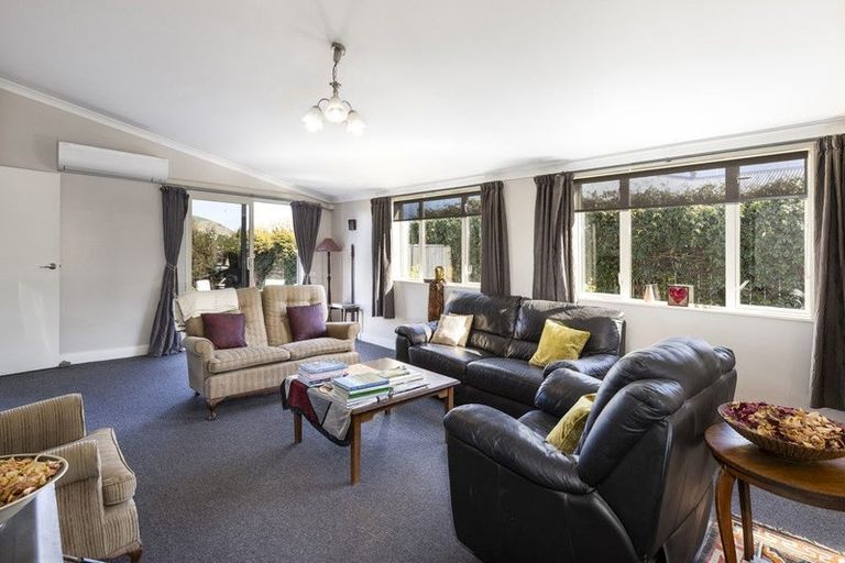 Photo of property in 9 Richmond Street, Seddon, 7210