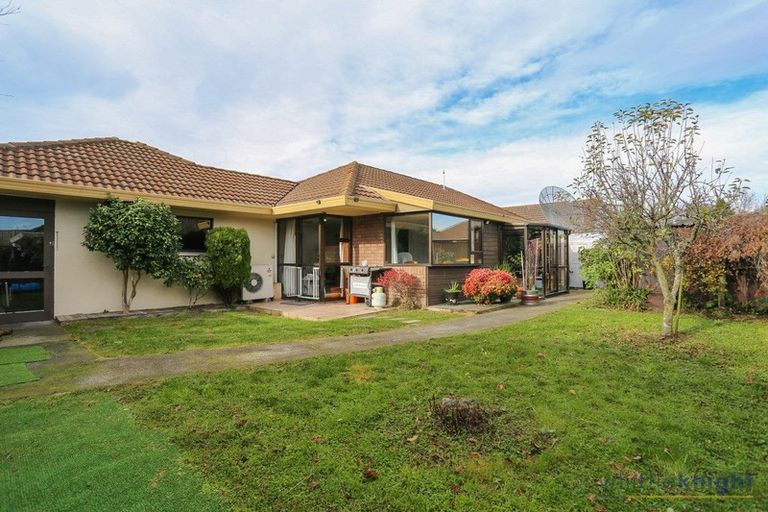Photo of property in 8/18 Field Terrace, Upper Riccarton, Christchurch, 8041