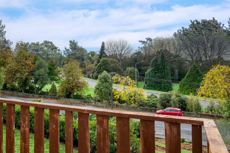 Photo of property in 14 Coulter Place, Geraldine, 7930