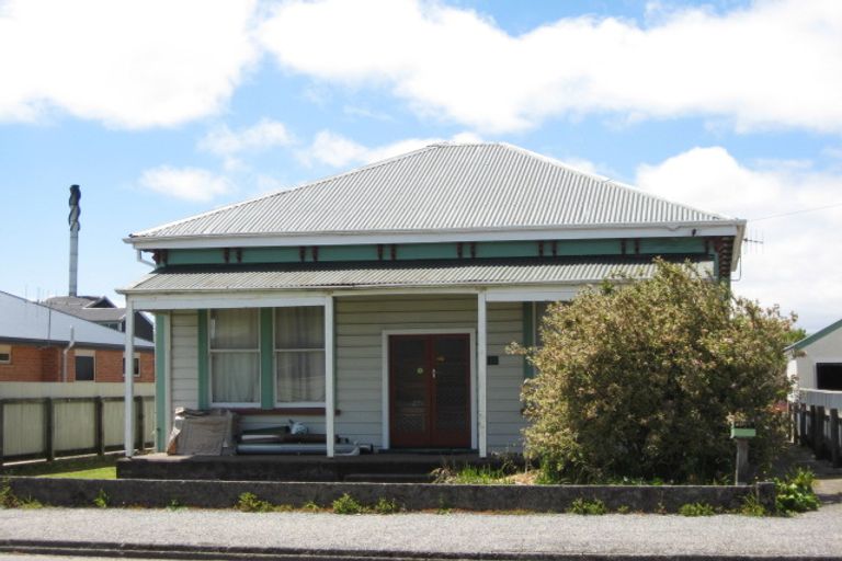 Photo of property in 57 Derby Street, Westport, 7825