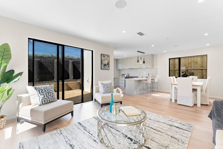 Photo of property in 41 Kea Road, Silverdale, 0932