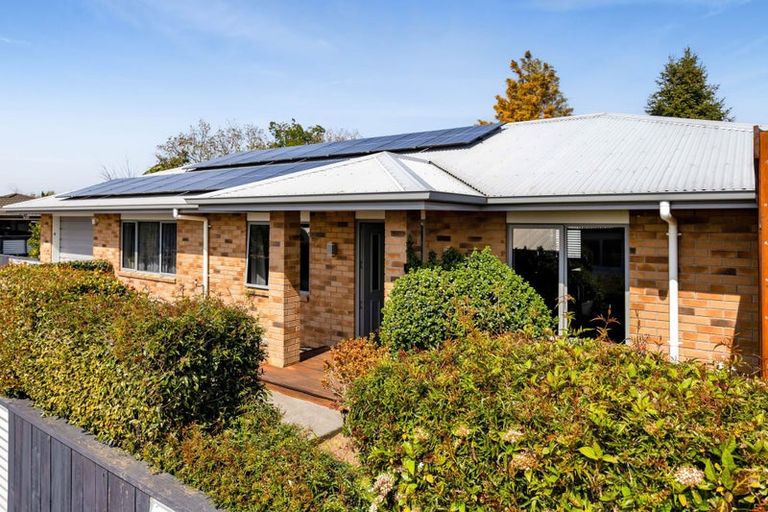 Photo of property in 31b Miro Street, Inglewood, 4330