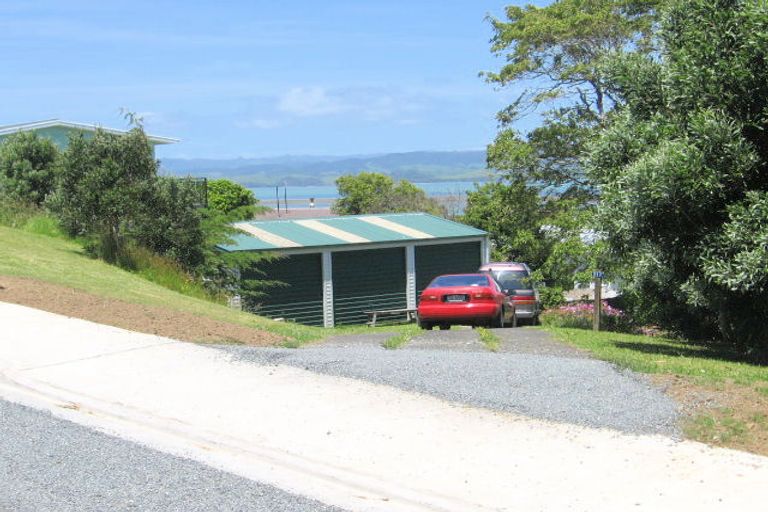 Photo of property in 217 Rosamond Terrace, Kawhia, 3889