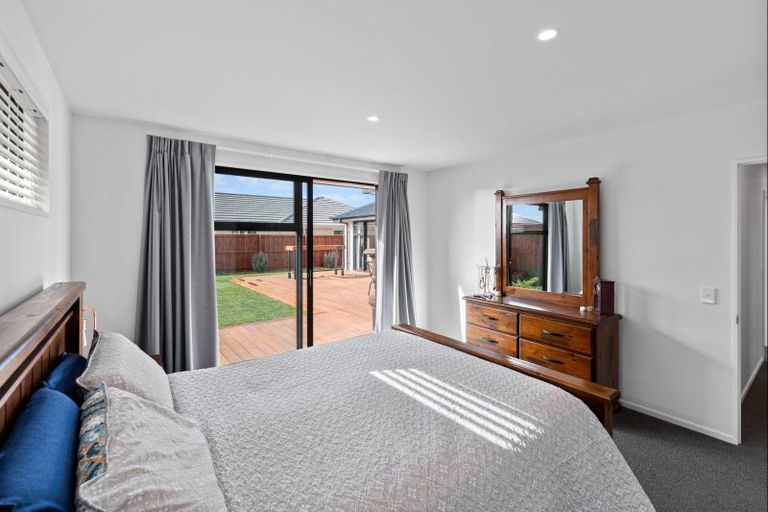 Photo of property in 832 Selwyn Road, Rolleston, 7614