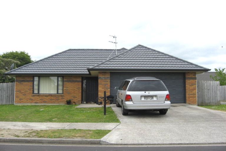 Photo of property in 2 Old Park Place, Takanini, 2112