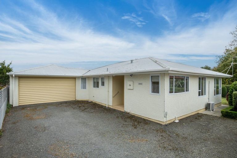 Photo of property in 27a Westhaven Place, Redwoodtown, Blenheim, 7201