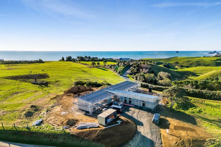 Photo of property in 29 Washer Road, Omata, New Plymouth, 4374