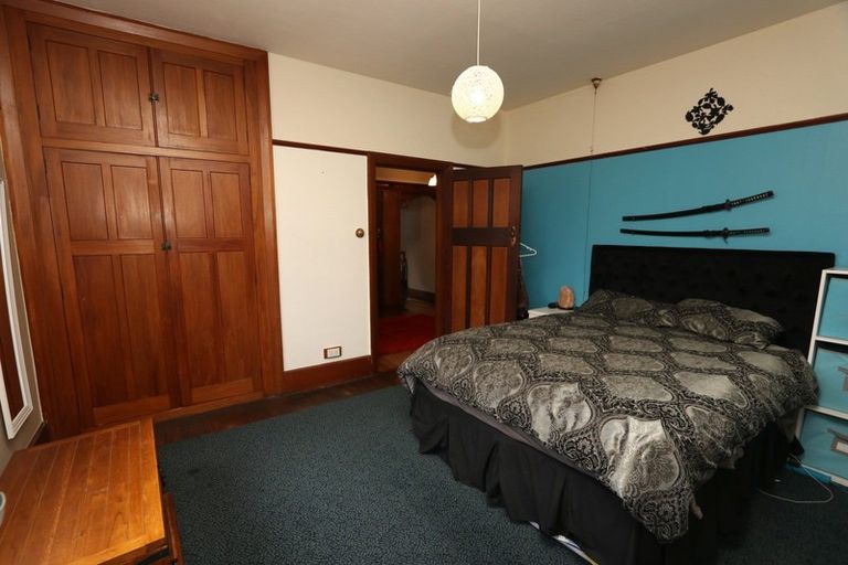 Photo of property in 295 Wills Street, Ashburton, 7700