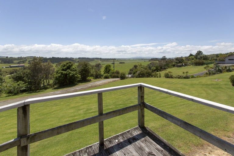 Photo of property in 461 Notorious Road West, Mahuta, Dargaville, 0371