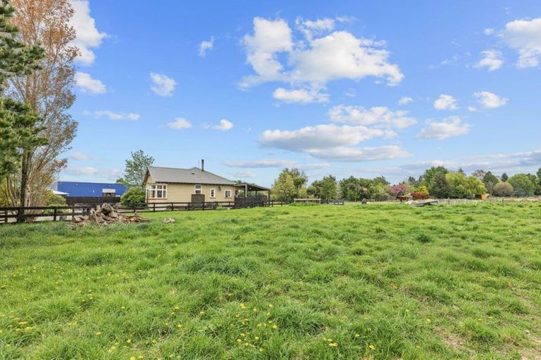 Photo of property in 2001 Arundel Rakaia Gorge Road, Mayfield, Ashburton, 7778