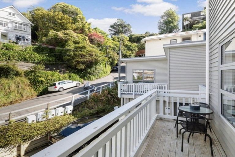 Photo of property in 14c Crieff Street, Northland, Wellington, 6012