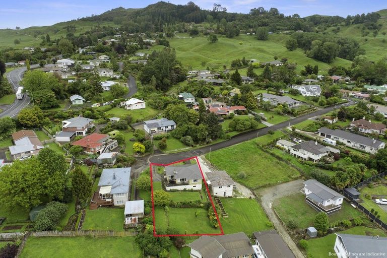 Photo of property in 15 Butler Street, Te Kuiti, 3910