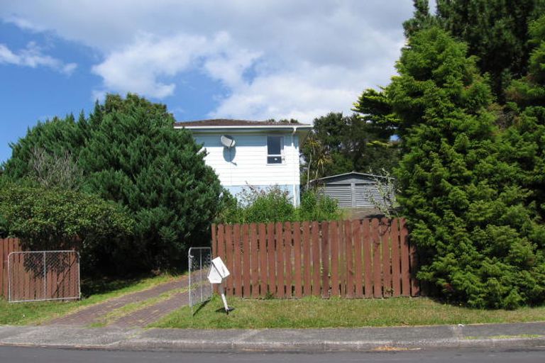 Photo of property in 3 Airey Place, Torbay, Auckland, 0630
