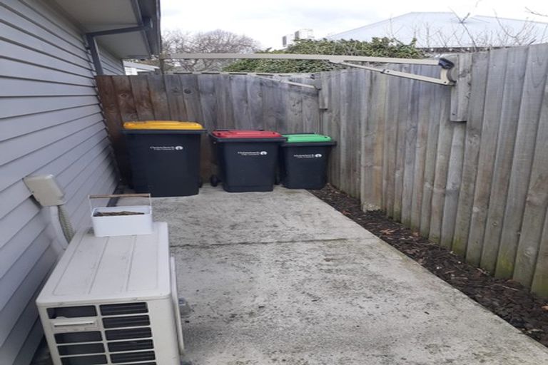 Photo of property in 180a Milton Street, Sydenham, Christchurch, 8023
