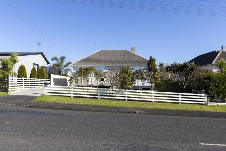Photo of property in 185 Russell Road, Huntly, 3700
