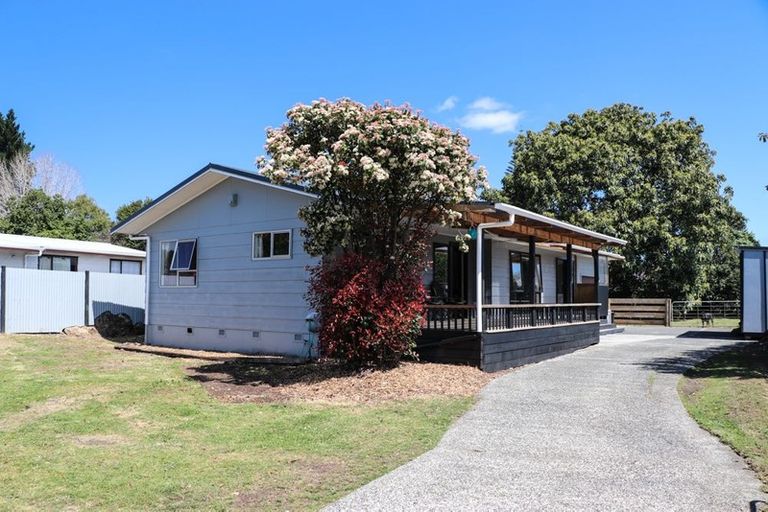 Photo of property in 17 Leaity Street, Moerewa, 0211