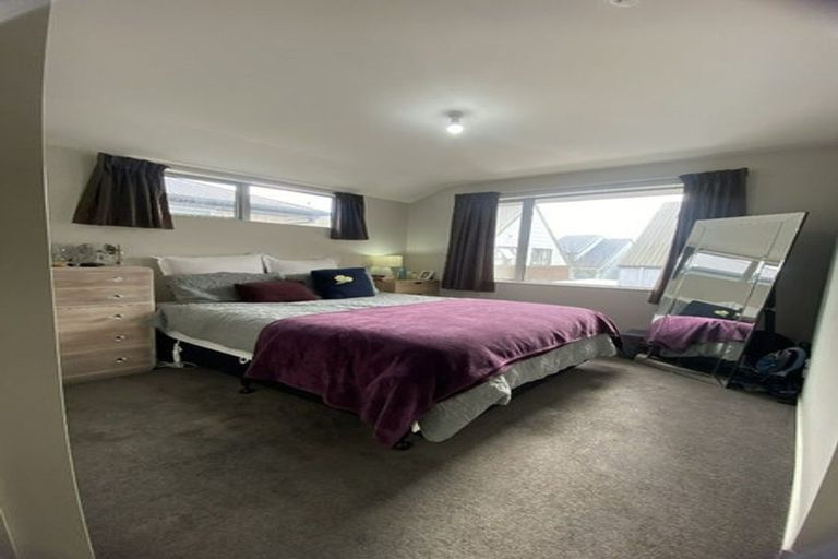 Photo of property in 55a Brockworth Place, Riccarton, Christchurch, 8011