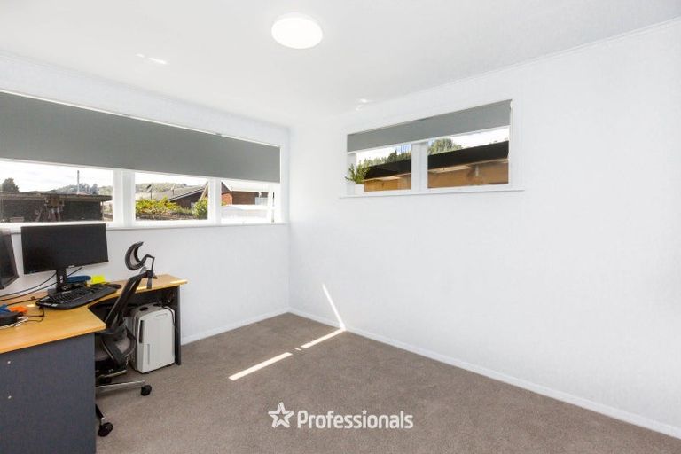 Photo of property in 1/15a Lane Street, Wallaceville, Upper Hutt, 5018