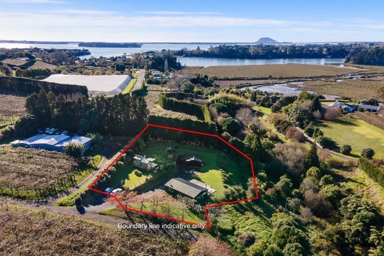 Photo of property in 178 Plummers Point Road, Whakamarama, Tauranga, 3172