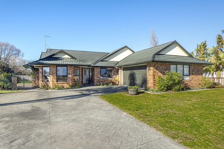 Photo of property in 8 Claire Place, Lytton West, Gisborne, 4010