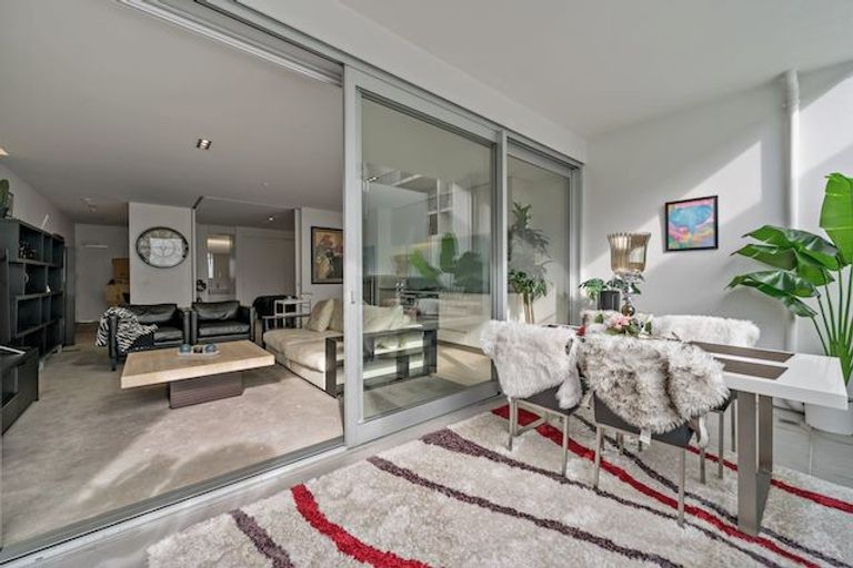 Photo of property in 312/28 College Hill, Freemans Bay, Auckland, 1011