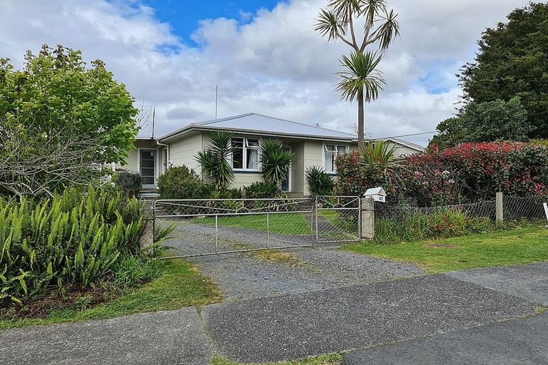 Photo of property in 47 Morningside Road, Morningside, Whangarei, 0110