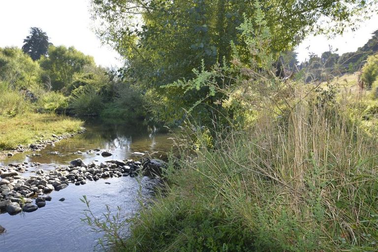 Photo of property in 4435 Christchurch Akaroa Road, Little River, 7591