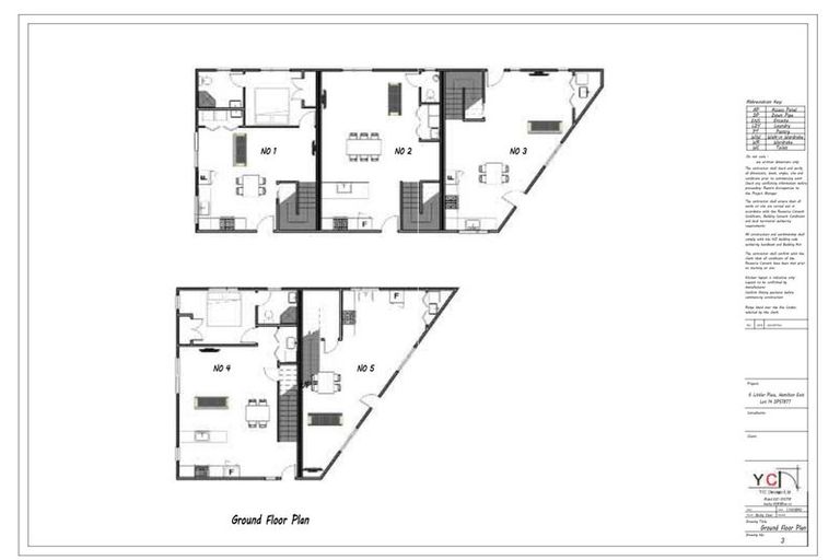 Photo of property in 6 Littler Place, Hamilton East, Hamilton, 3216