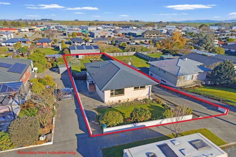 Photo of property in 25 Royal Street, Kensington, Timaru, 7910