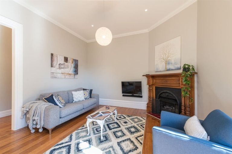 Photo of property in 95 Kawai Street, Nelson South, Nelson, 7010