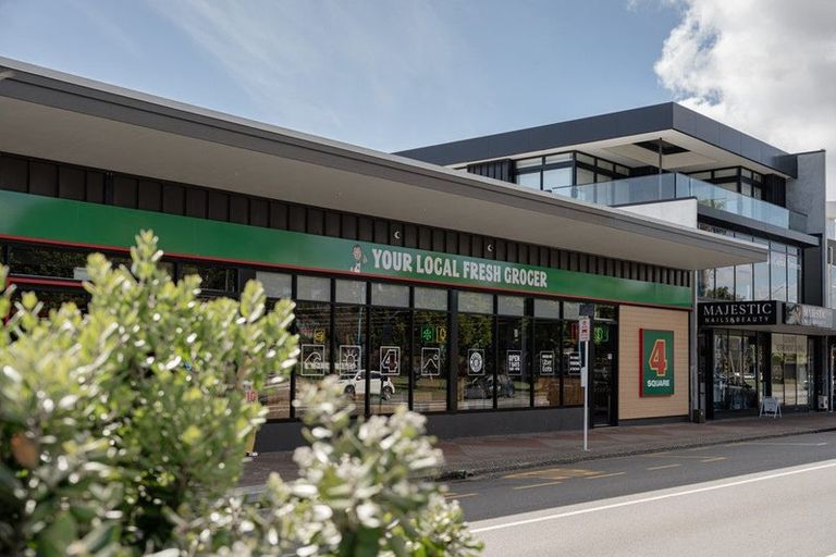 Photo of property in 281 Maunganui Road, Mount Maunganui, 3116
