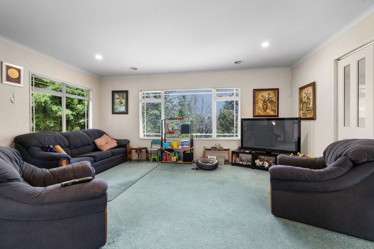 Photo of property in 7 Sunset Close, Western Heights, Hamilton, 3200