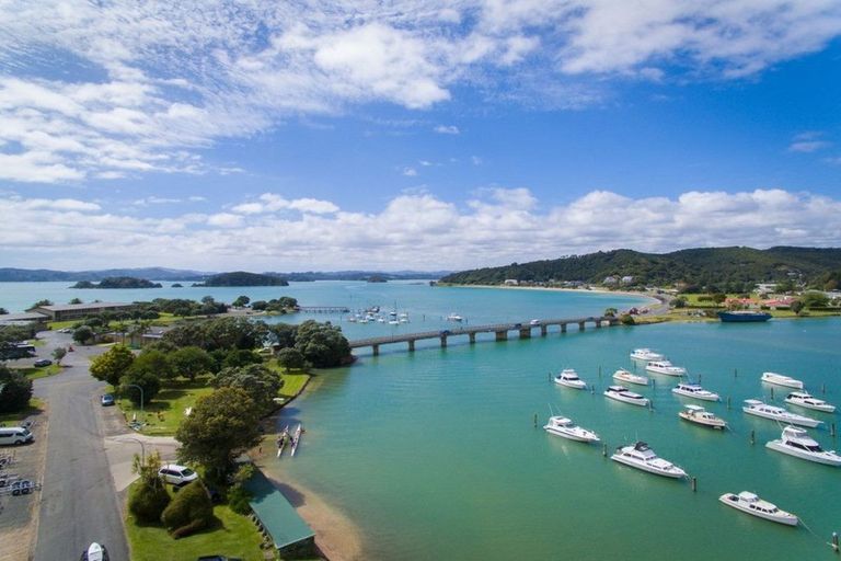 Photo of property in 138 Marsden Road, Paihia, 0200