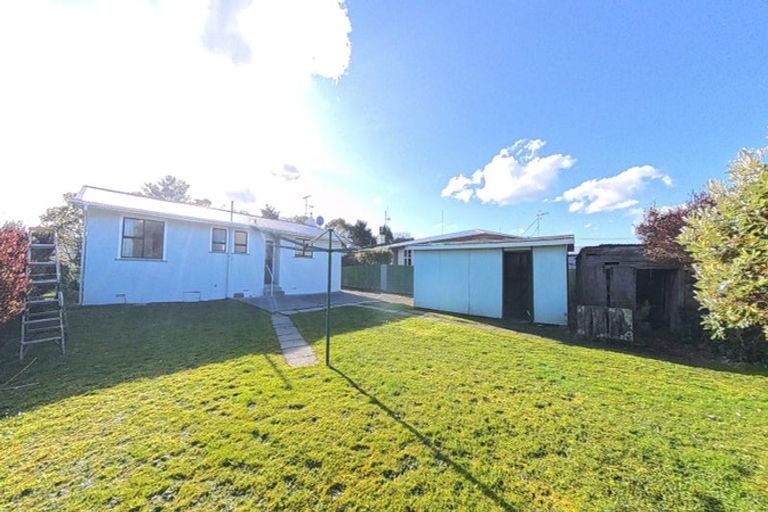 Photo of property in 117 Makino Road, Feilding, 4702