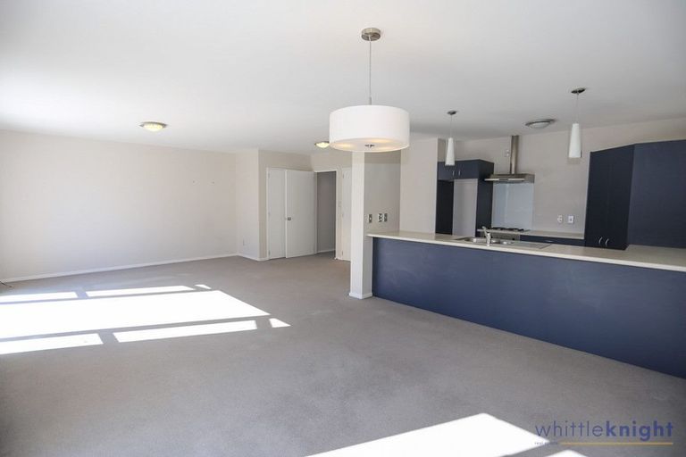 Photo of property in 52c Brockworth Place, Riccarton, Christchurch, 8011