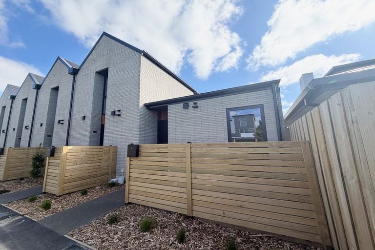 Photo of property in 9/149 Purchas Street, Edgeware, Christchurch, 8013