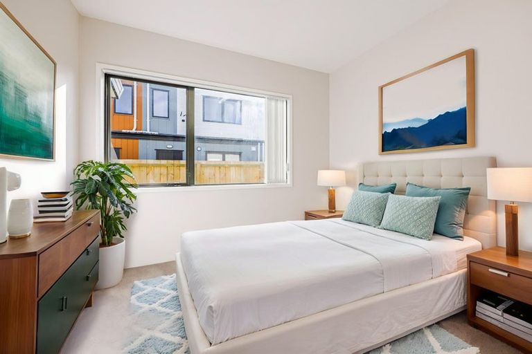 Photo of property in 19b Tennessee Avenue, Mangere East, Auckland, 2024